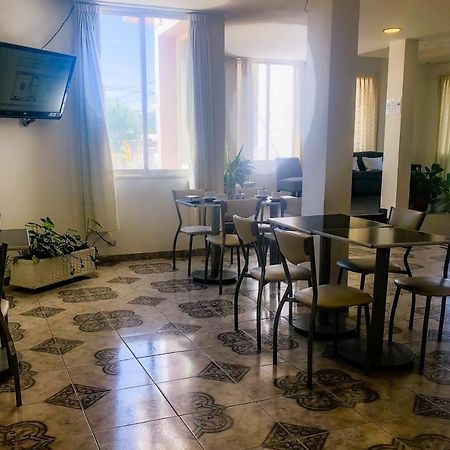 Hotel Bialet Masse Luaran gambar