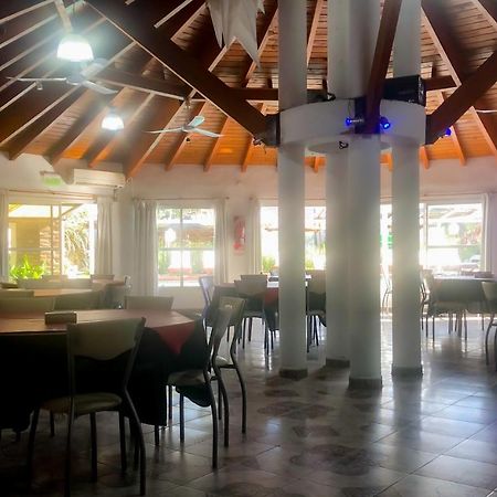 Hotel Bialet Masse Luaran gambar