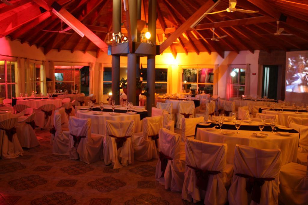 Hotel Bialet Masse Luaran gambar