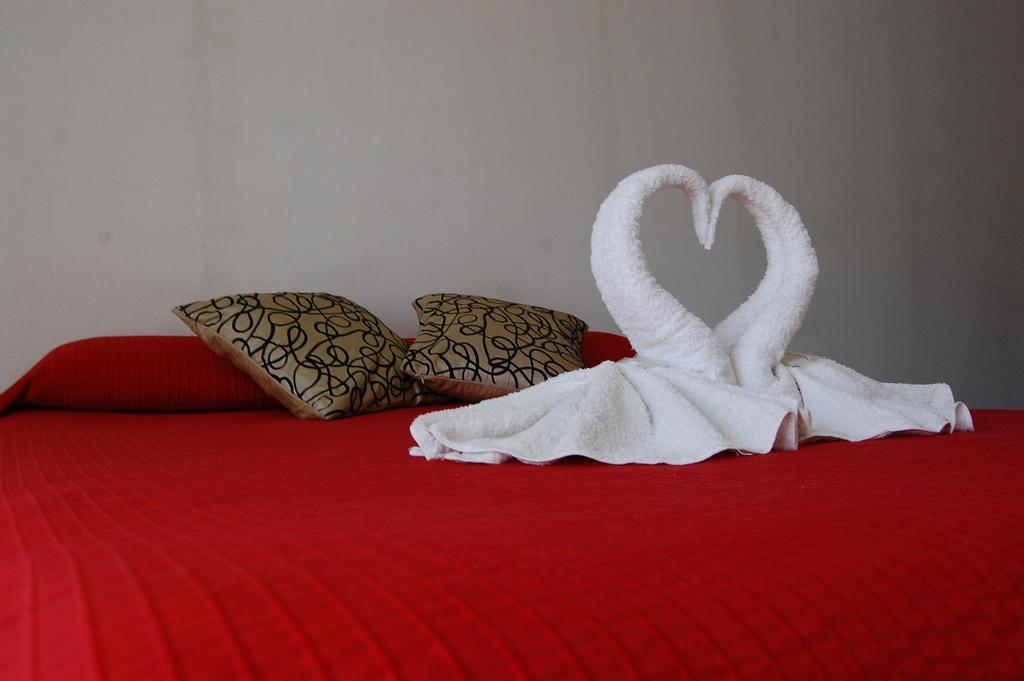 Hotel Bialet Masse Bilik gambar