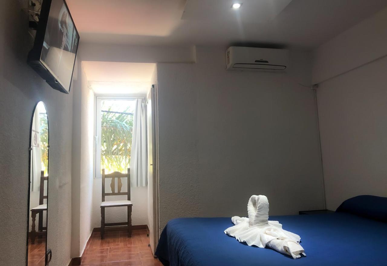 Hotel Bialet Masse Luaran gambar