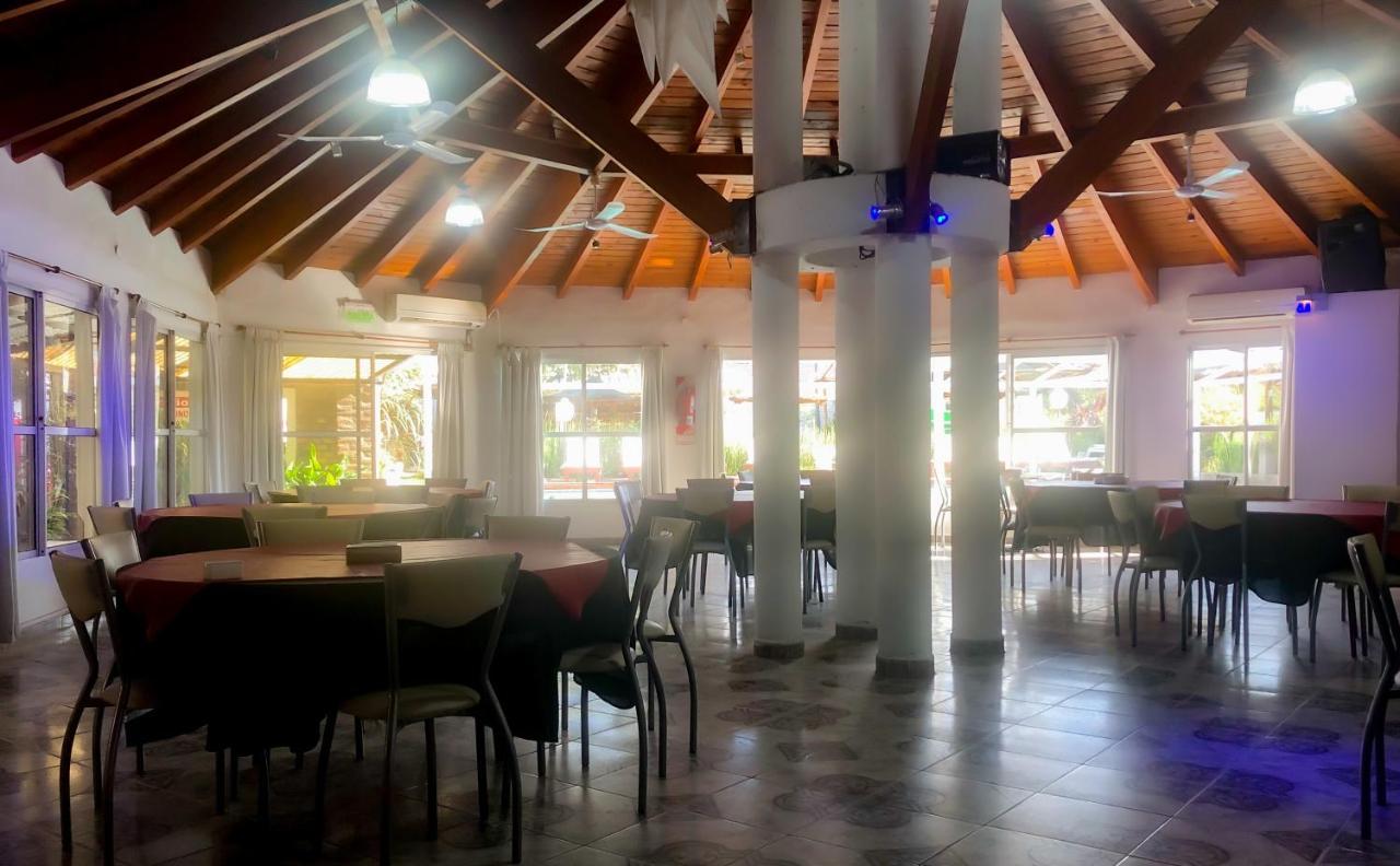 Hotel Bialet Masse Luaran gambar