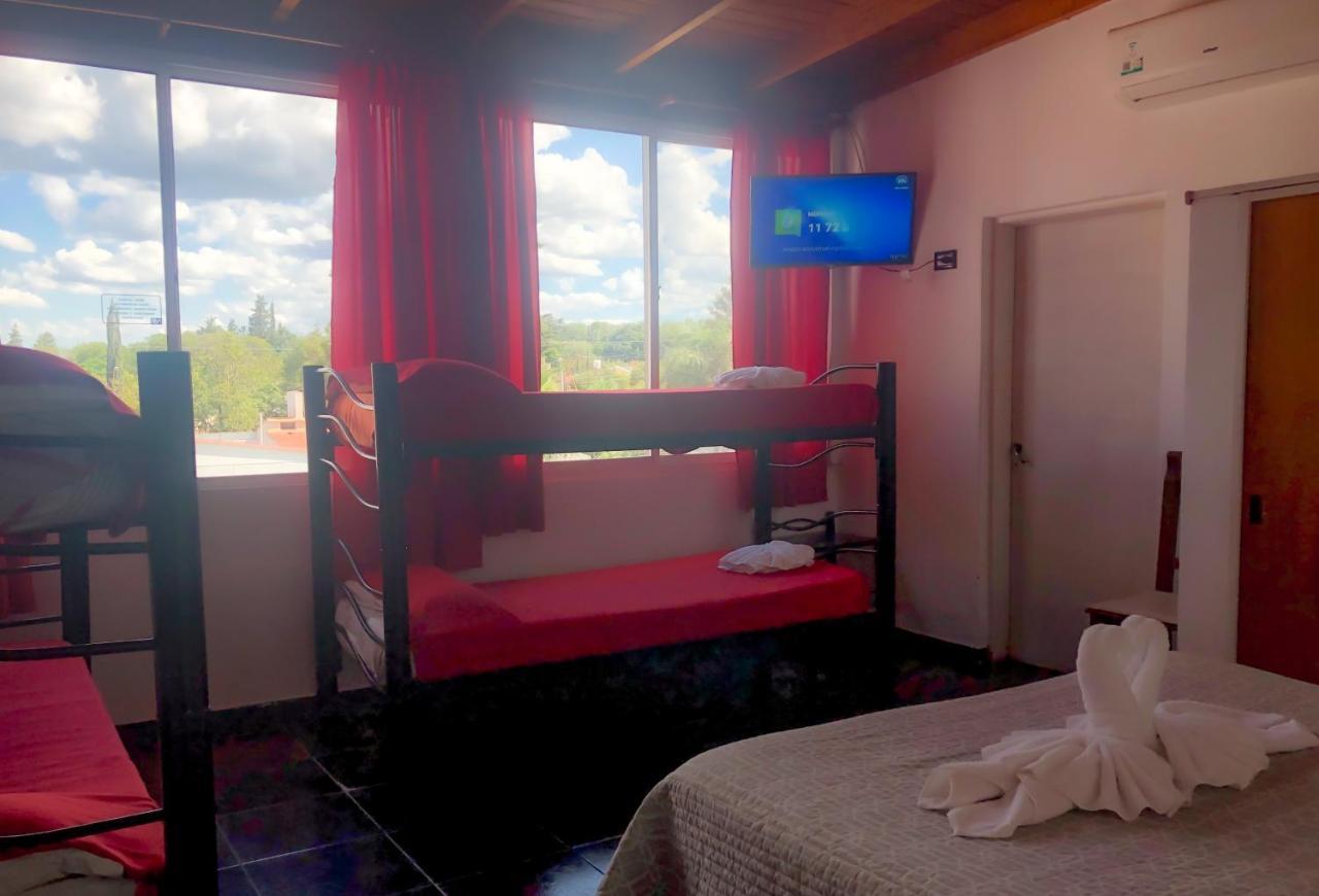 Hotel Bialet Masse Luaran gambar