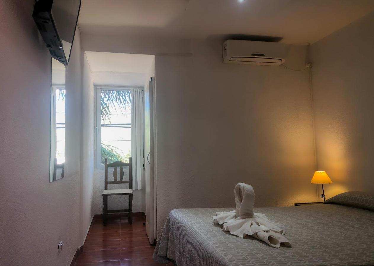 Hotel Bialet Masse Luaran gambar