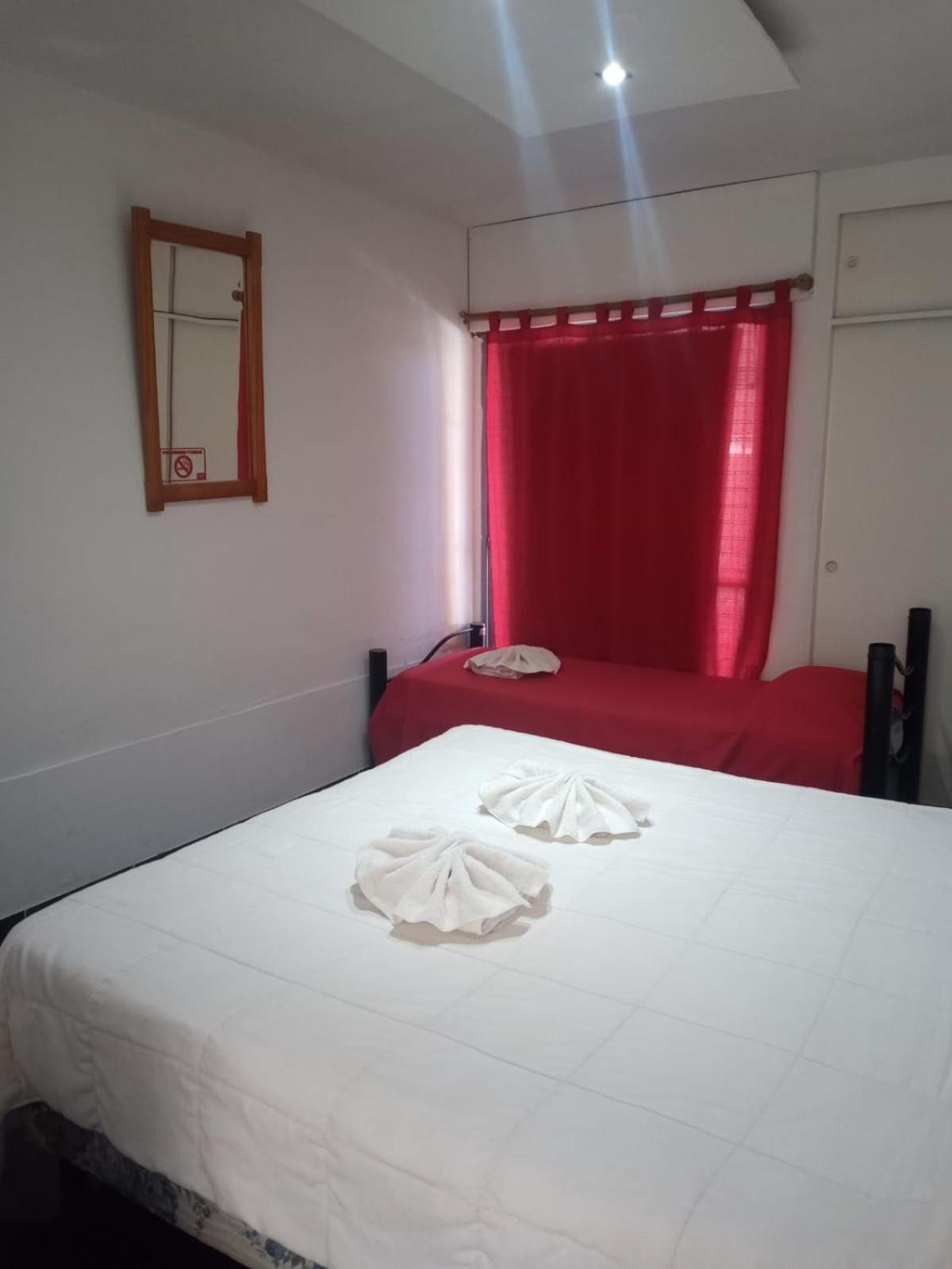 Hotel Bialet Masse Luaran gambar