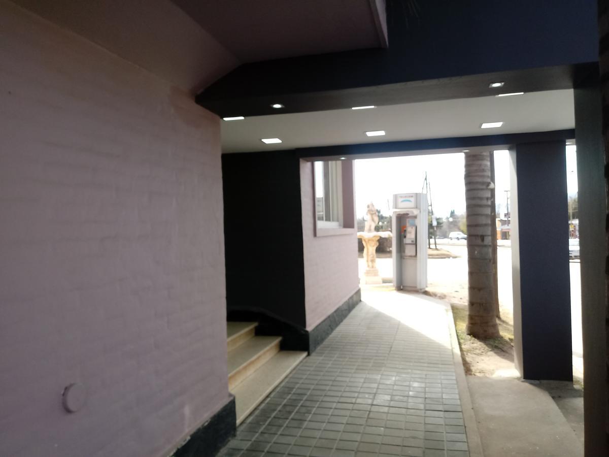 Hotel Bialet Masse Luaran gambar
