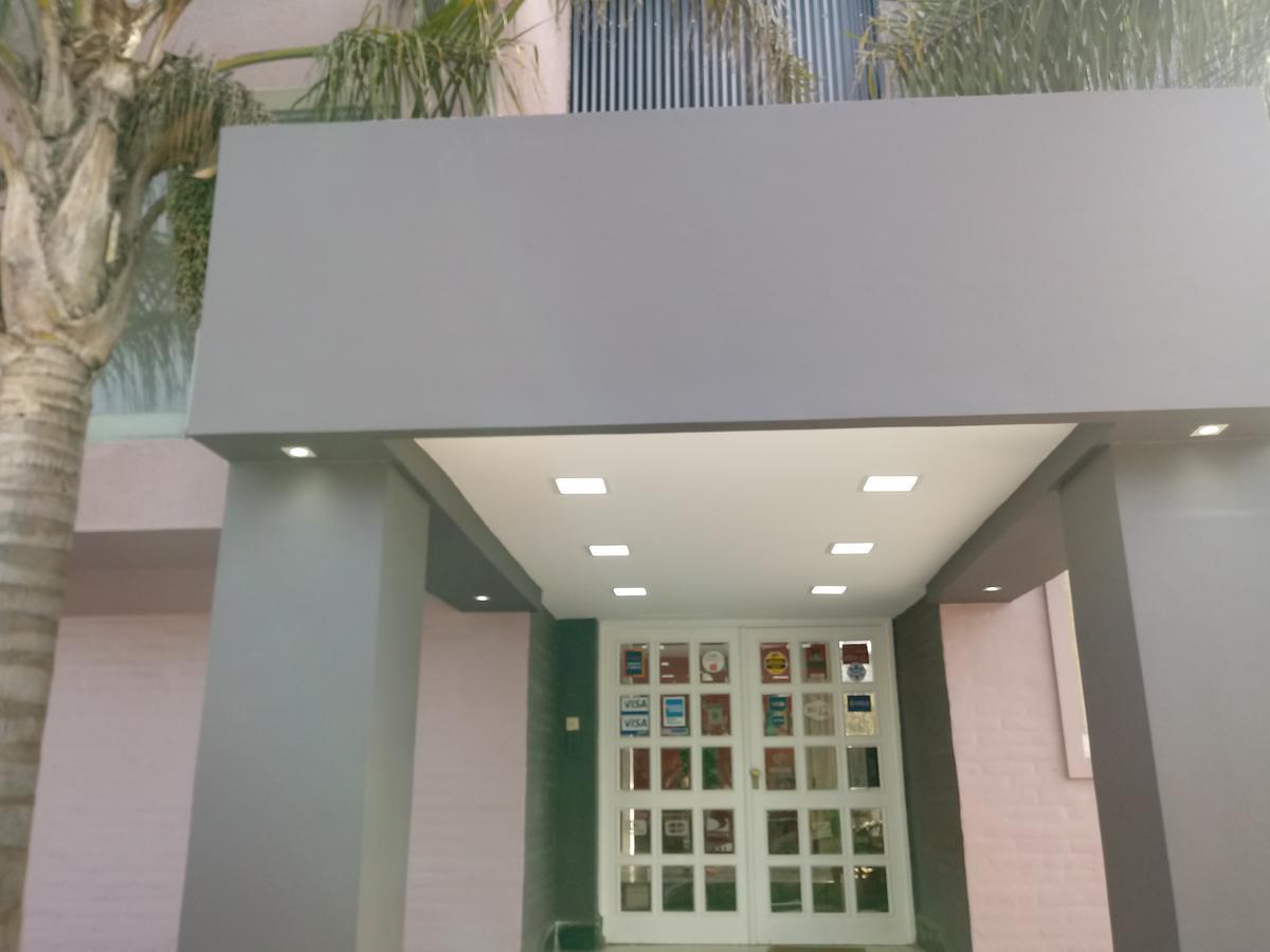 Hotel Bialet Masse Luaran gambar