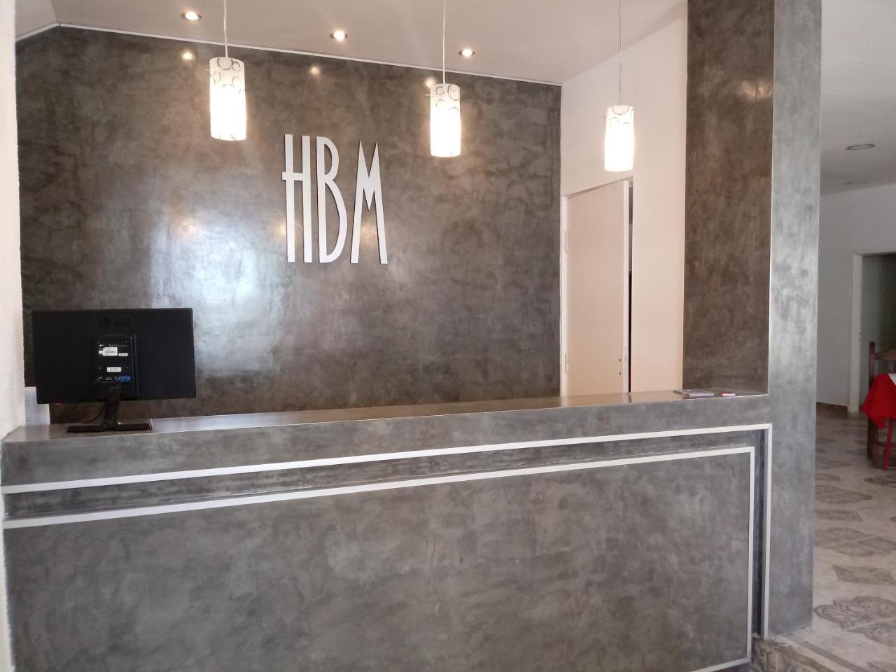 Hotel Bialet Masse Luaran gambar