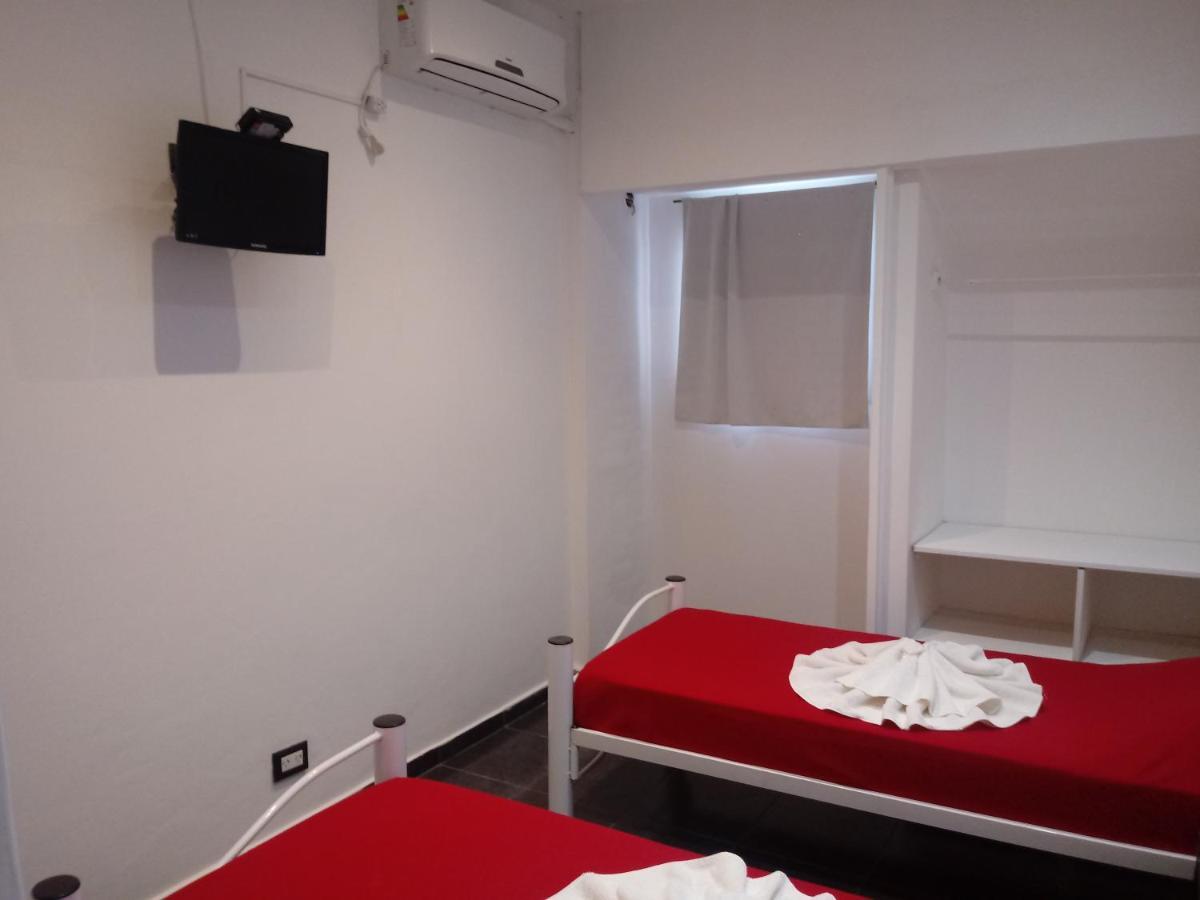 Hotel Bialet Masse Luaran gambar