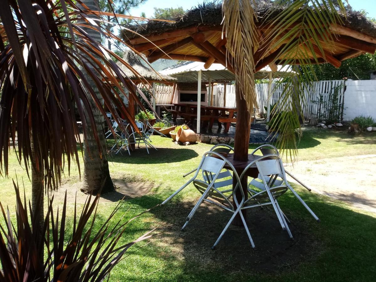 Hotel Bialet Masse Luaran gambar