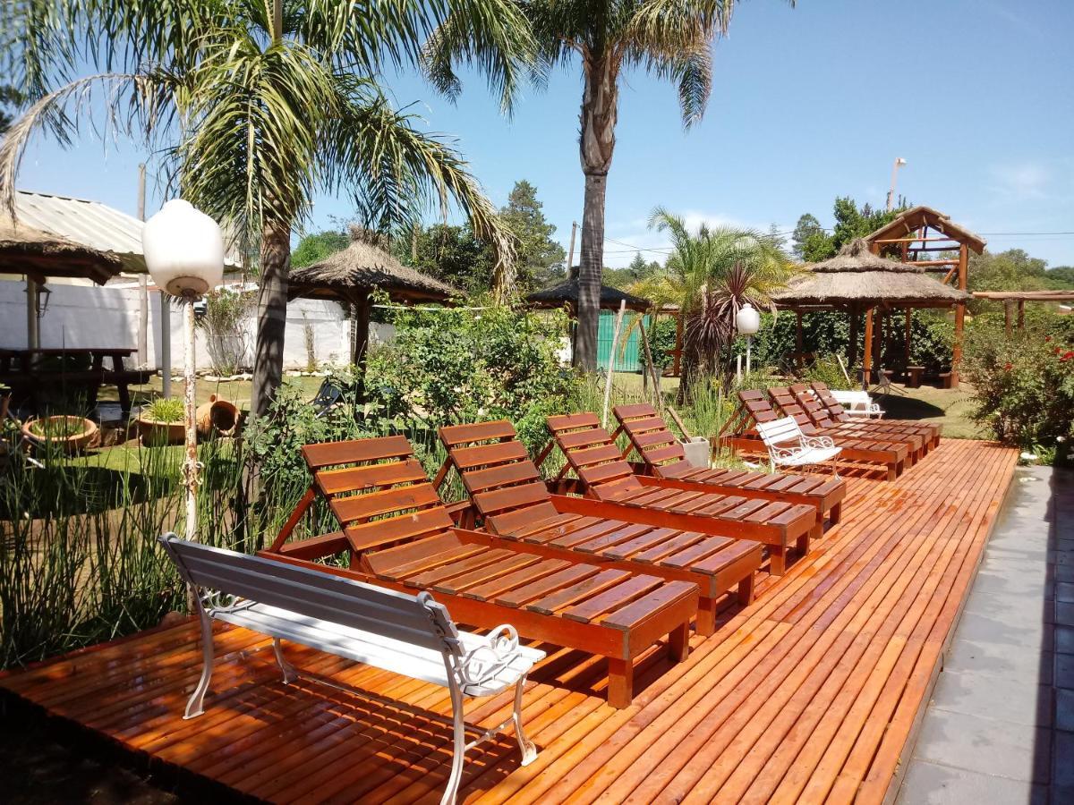 Hotel Bialet Masse Luaran gambar