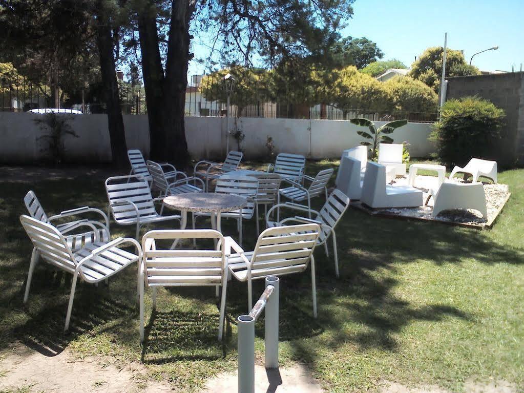 Hotel Bialet Masse Luaran gambar