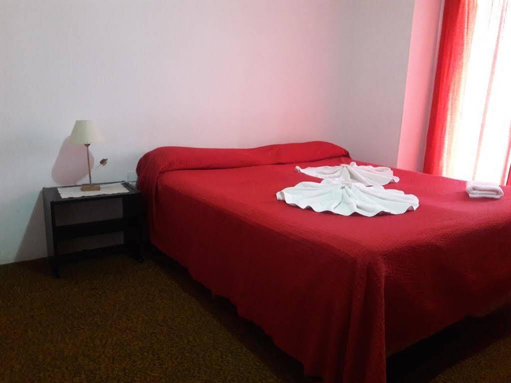 Hotel Bialet Masse Luaran gambar