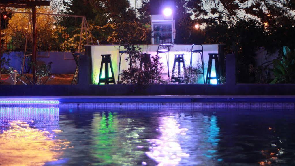 Hotel Bialet Masse Luaran gambar
