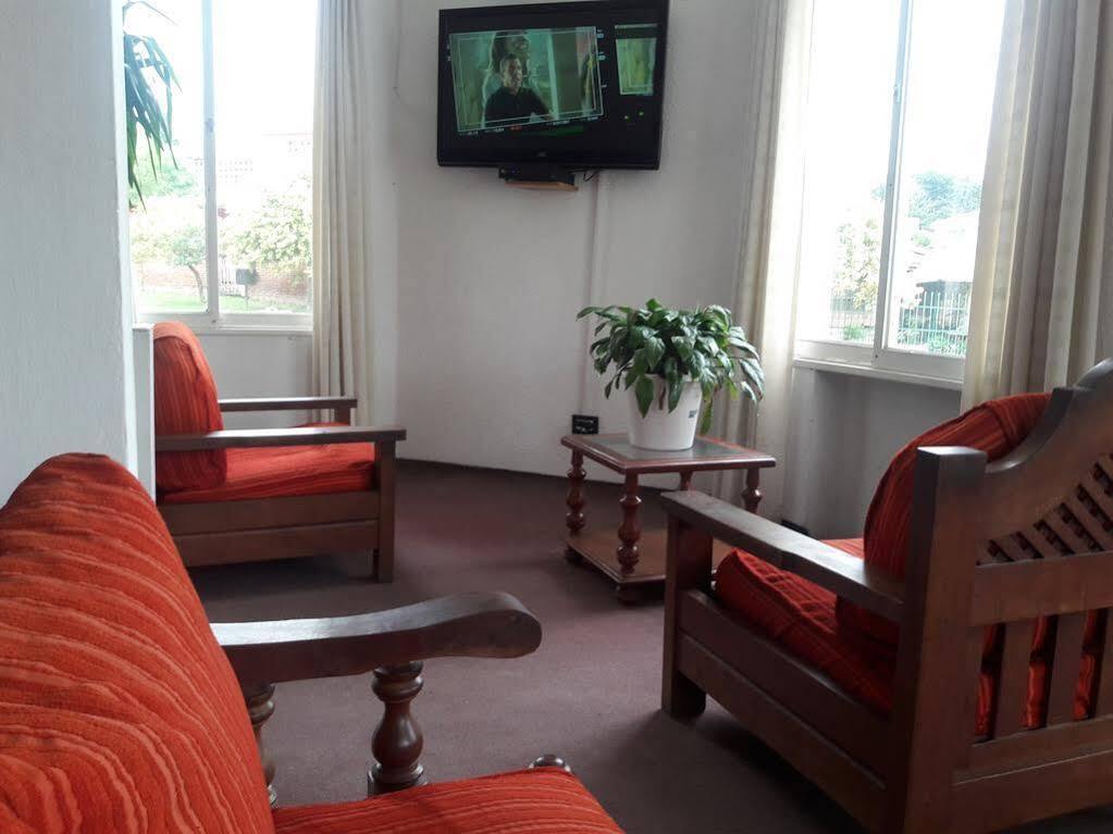 Hotel Bialet Masse Luaran gambar