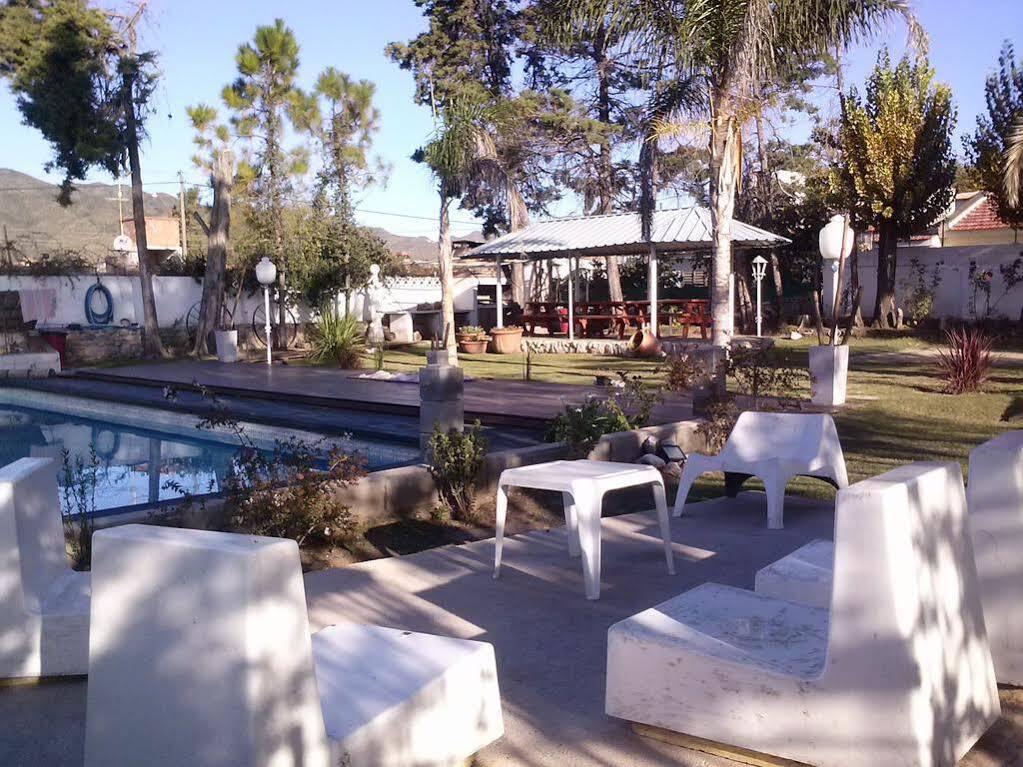 Hotel Bialet Masse Luaran gambar