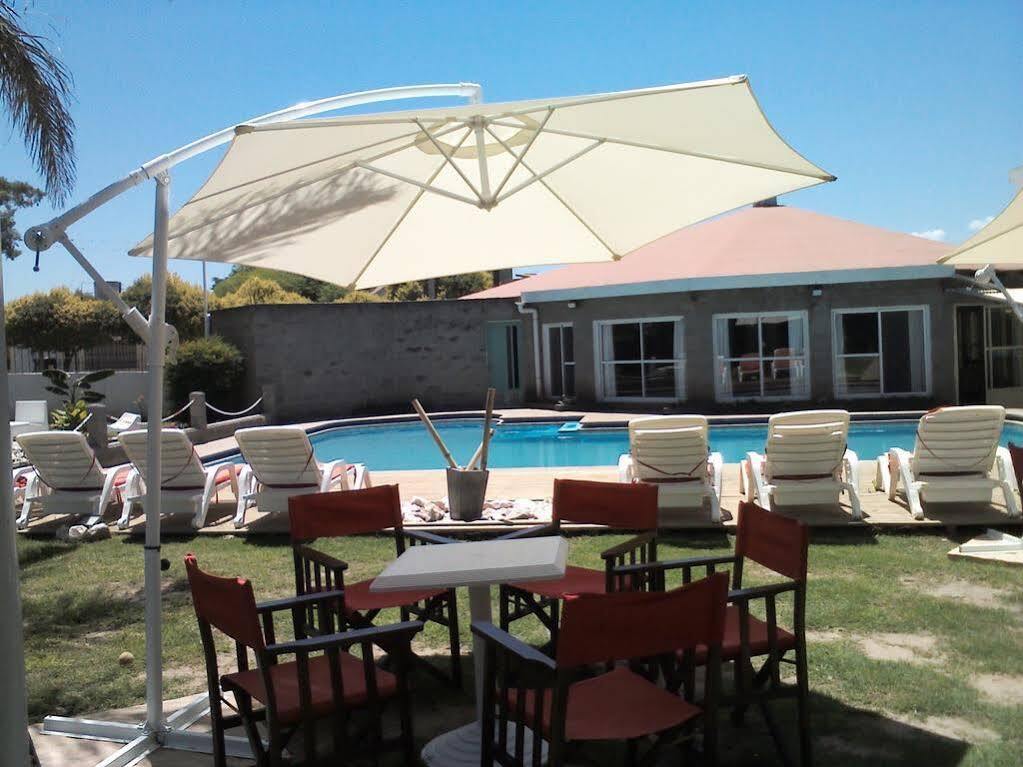 Hotel Bialet Masse Luaran gambar