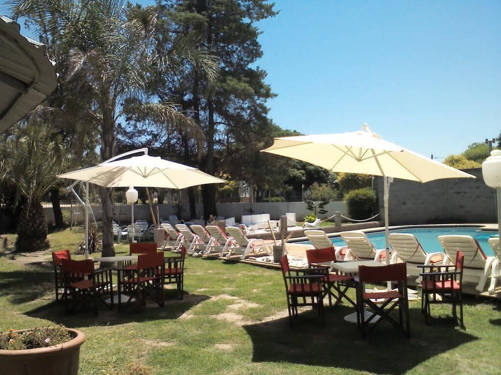 Hotel Bialet Masse Luaran gambar