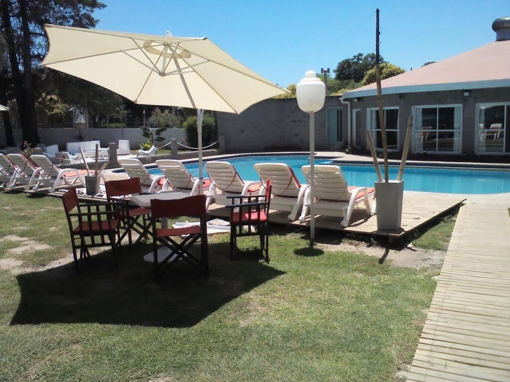 Hotel Bialet Masse Luaran gambar