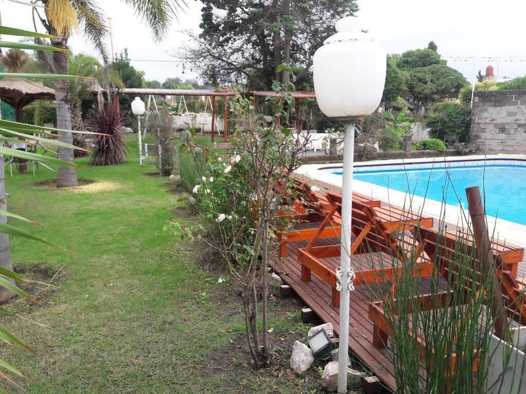 Hotel Bialet Masse Luaran gambar